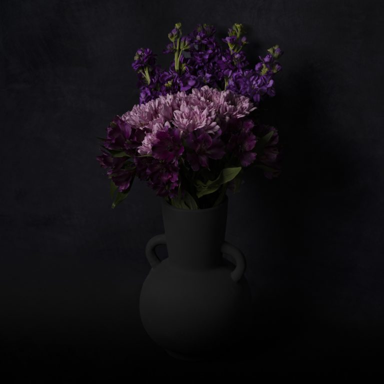 Collective Unconscious still life photograph